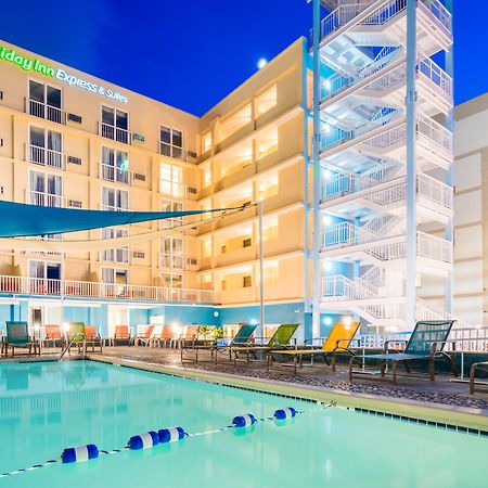 Holiday Inn Express & Suites Nassau By Ihg Екстер'єр фото