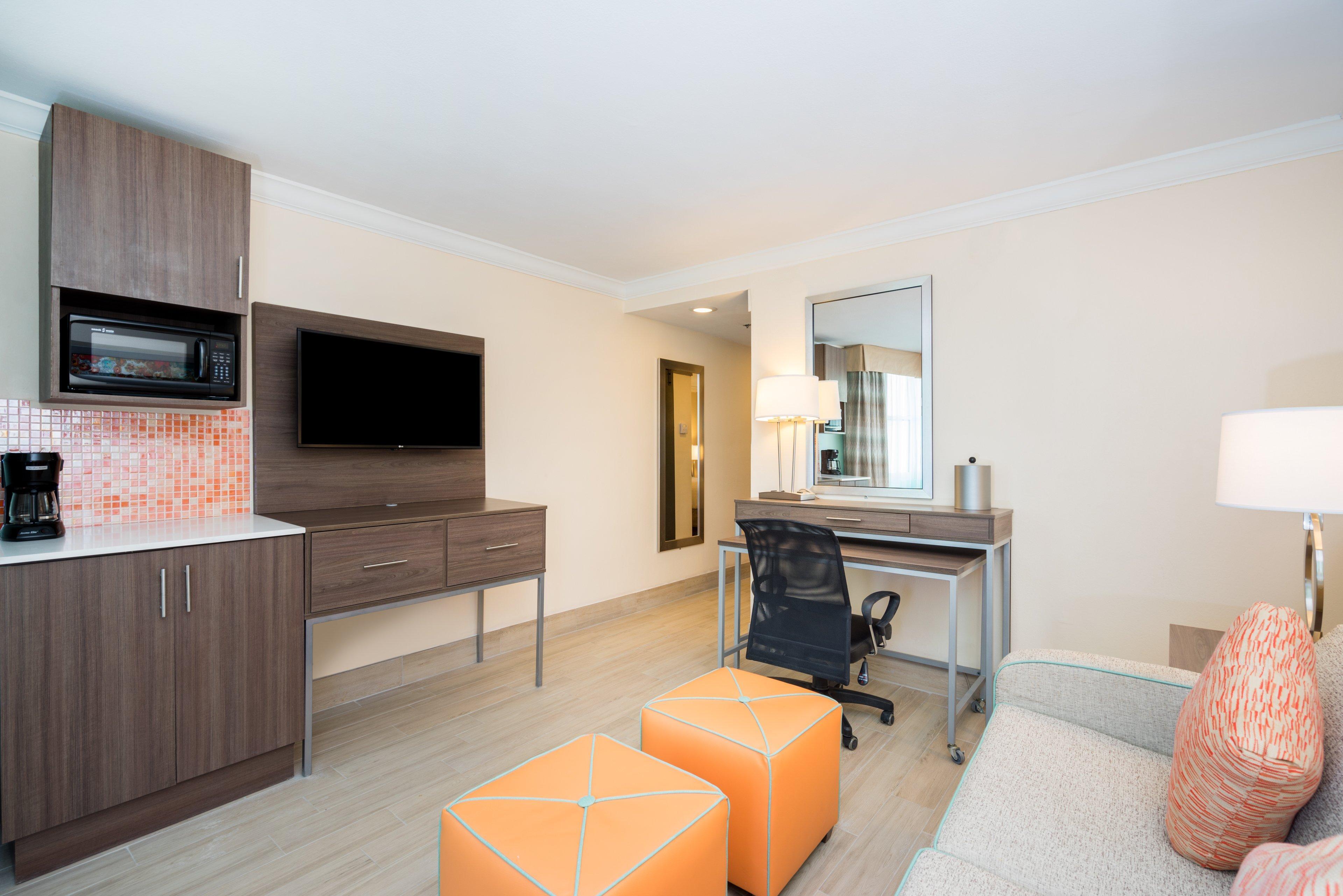 Holiday Inn Express & Suites Nassau By Ihg Екстер'єр фото