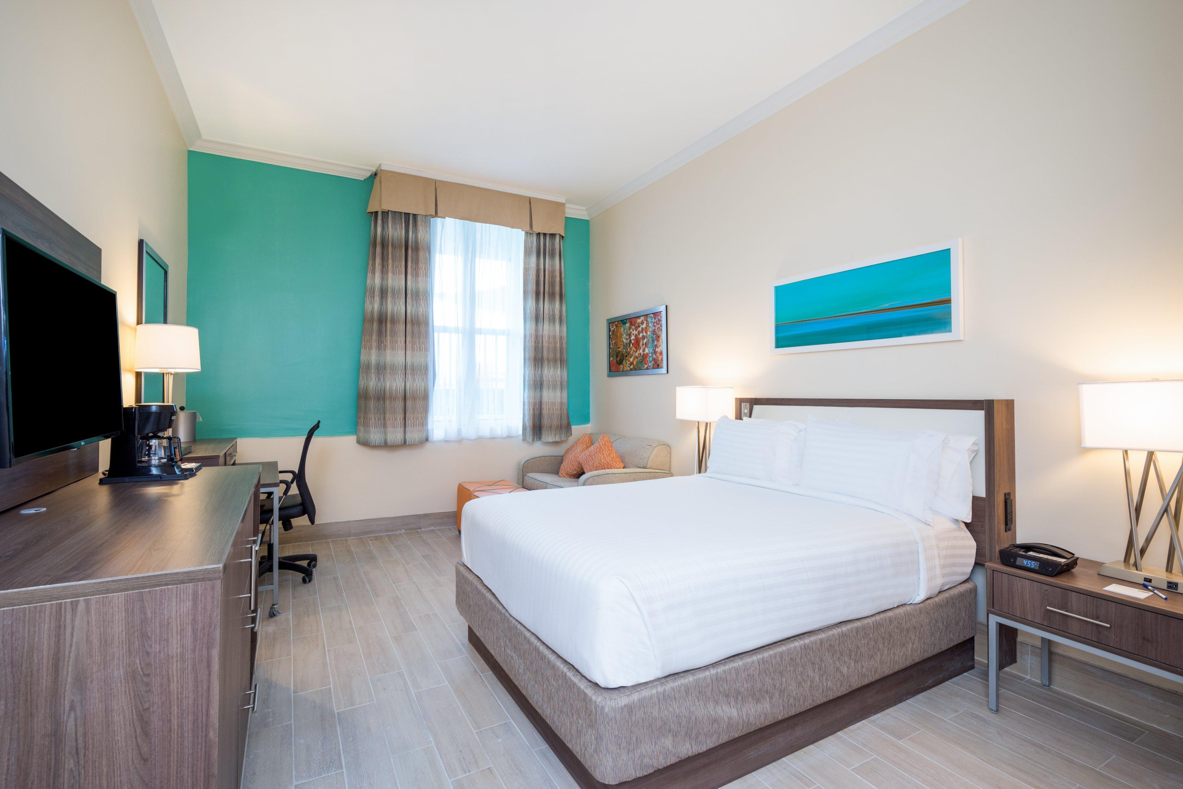 Holiday Inn Express & Suites Nassau By Ihg Екстер'єр фото
