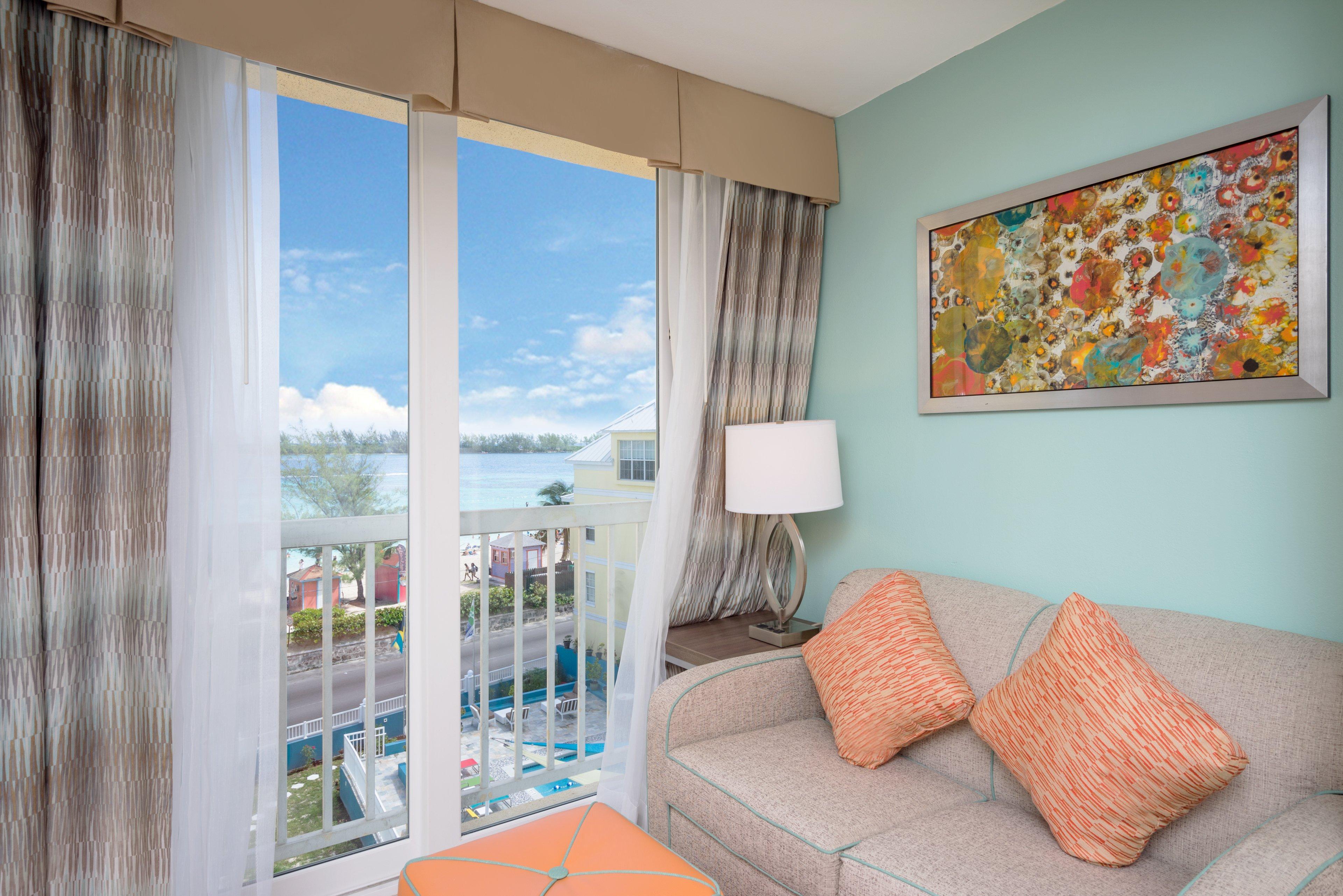 Holiday Inn Express & Suites Nassau By Ihg Екстер'єр фото