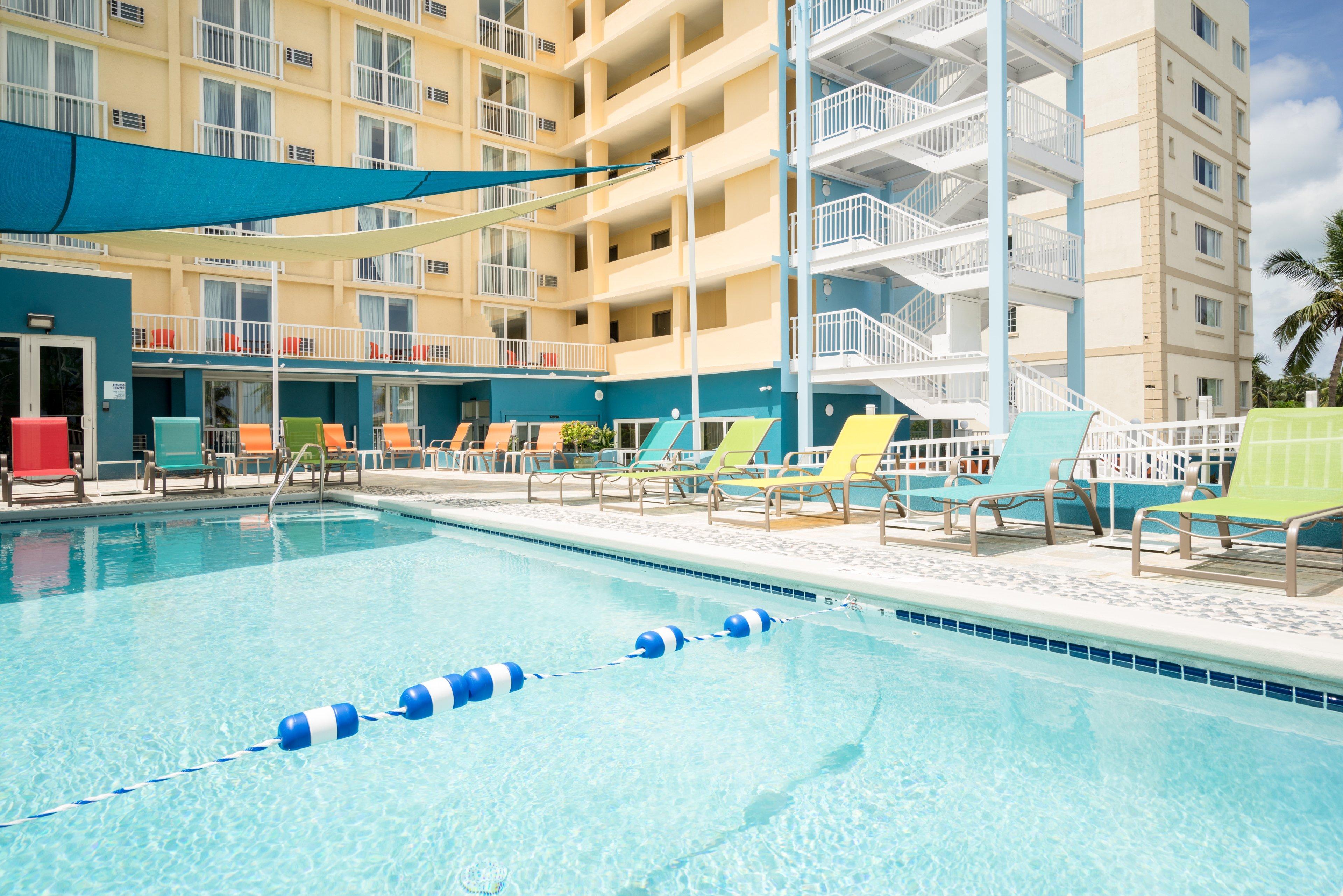 Holiday Inn Express & Suites Nassau By Ihg Екстер'єр фото