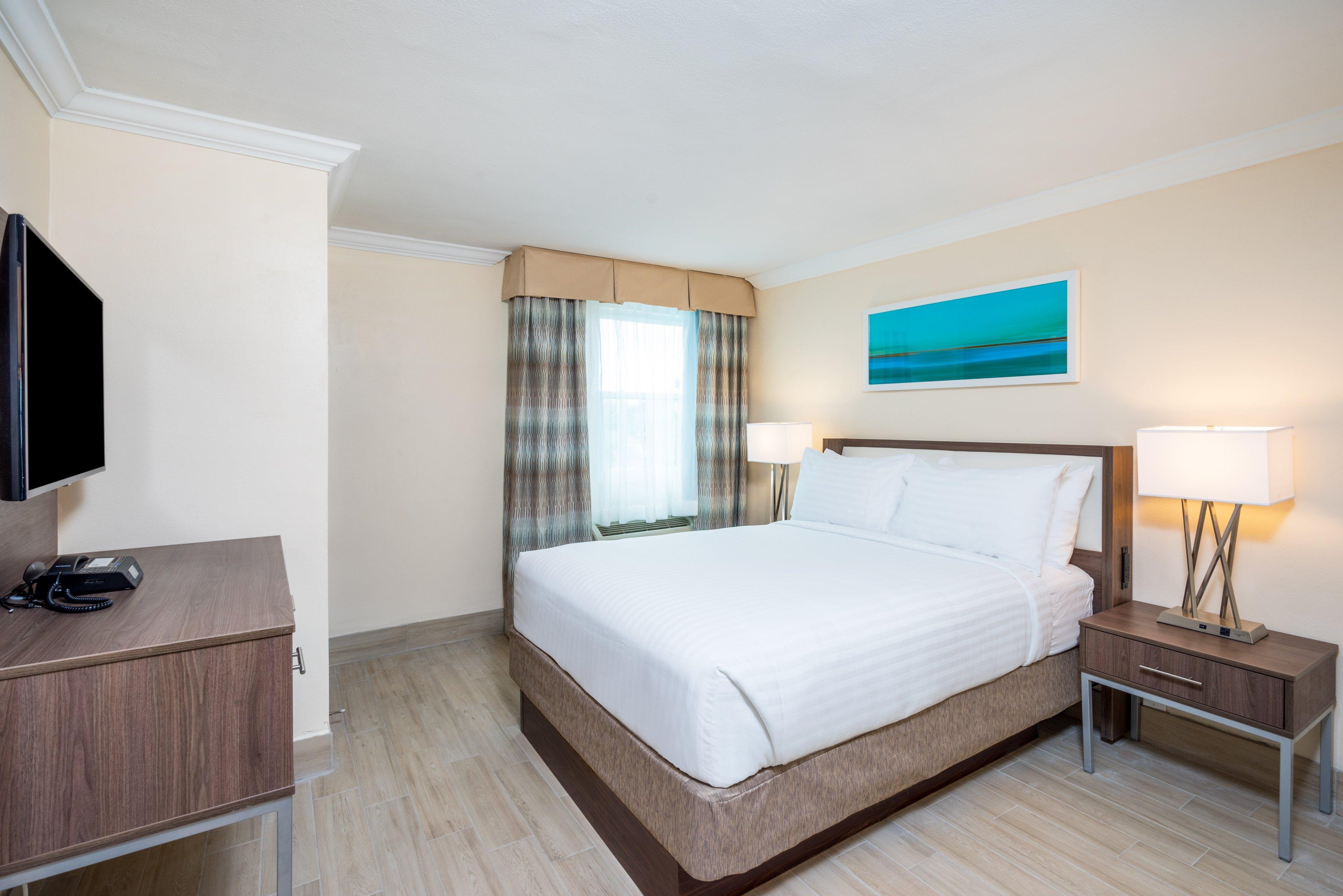 Holiday Inn Express & Suites Nassau By Ihg Екстер'єр фото