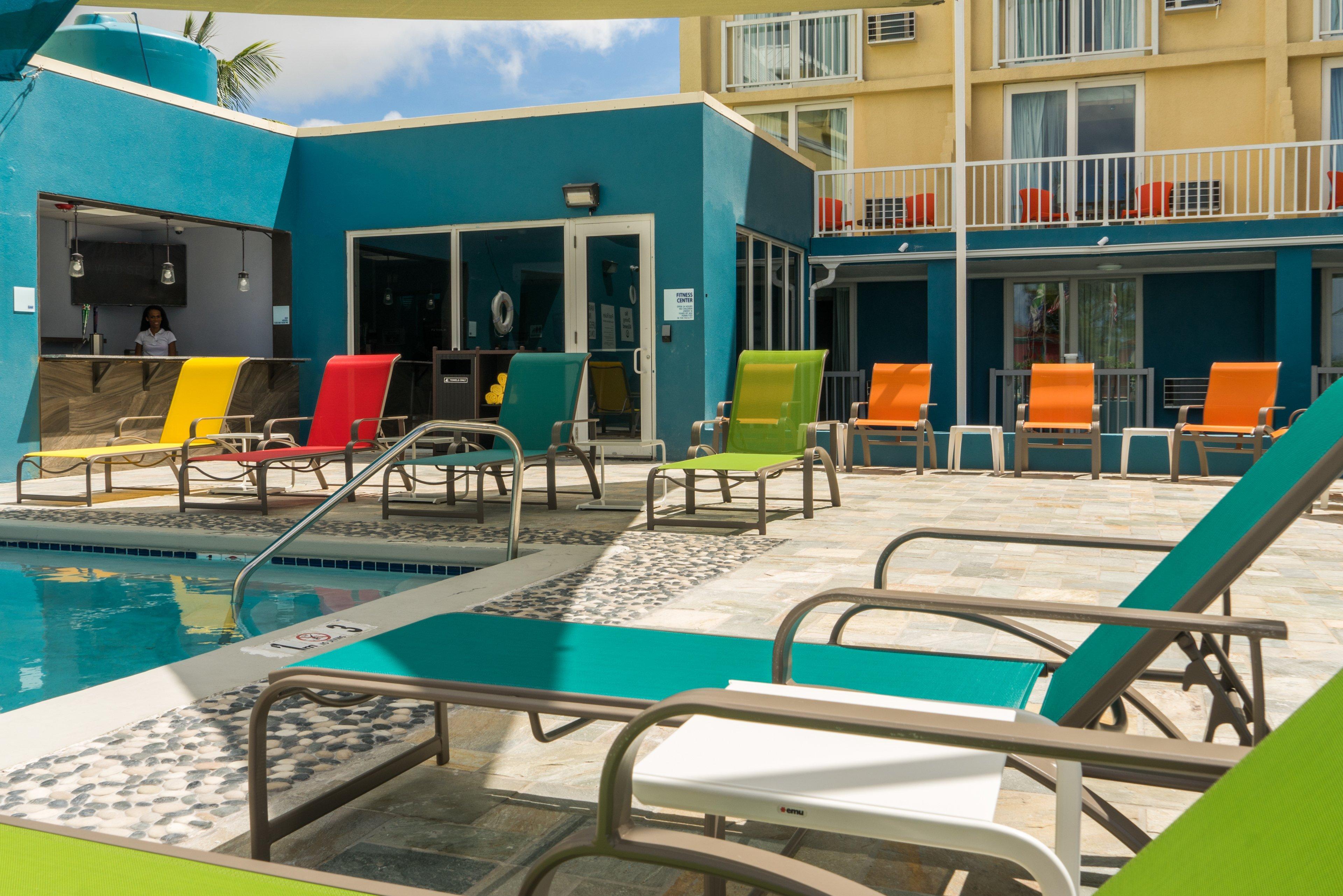Holiday Inn Express & Suites Nassau By Ihg Екстер'єр фото