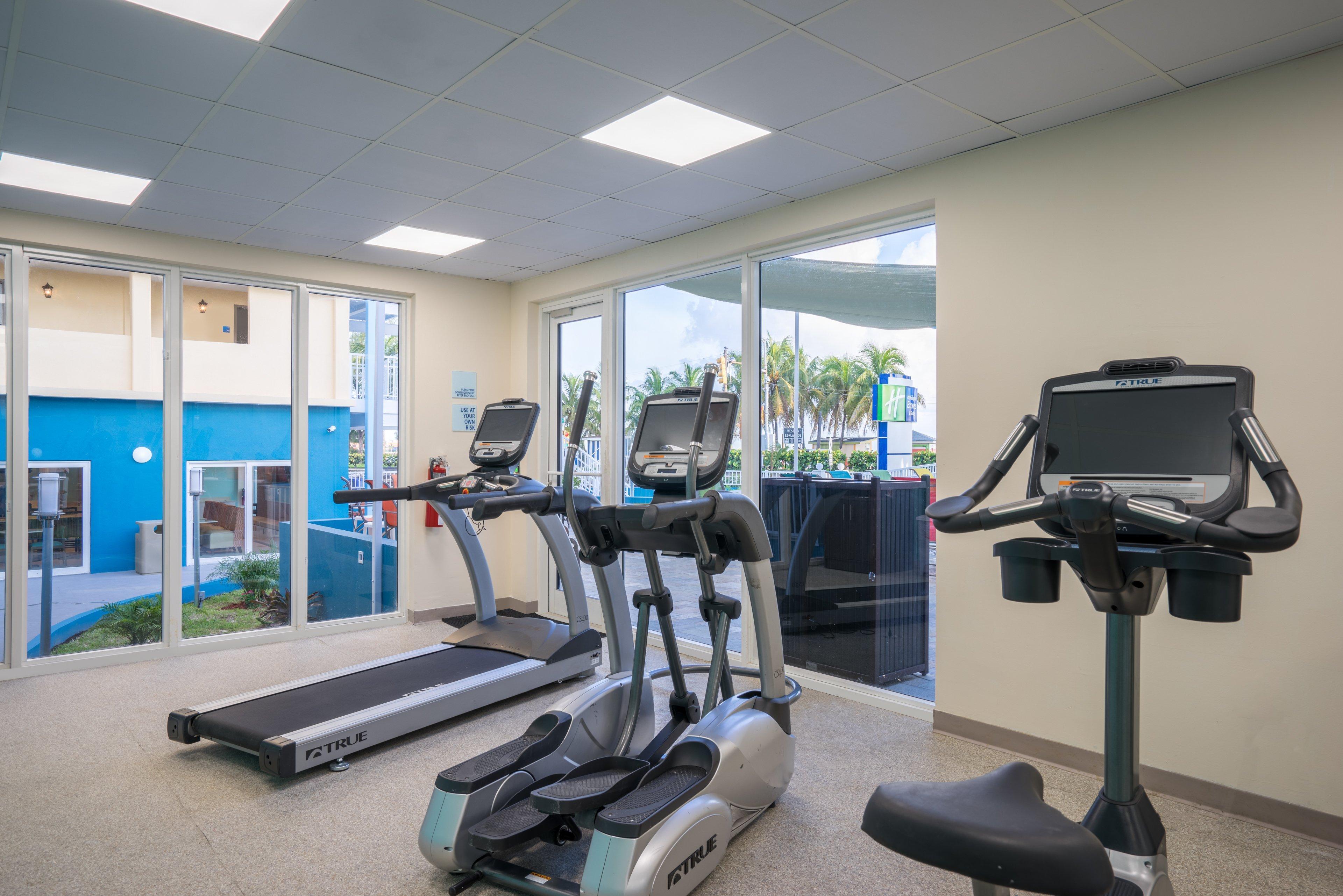 Holiday Inn Express & Suites Nassau By Ihg Екстер'єр фото
