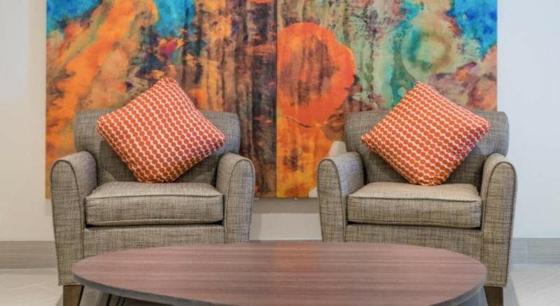 Holiday Inn Express & Suites Nassau By Ihg Екстер'єр фото